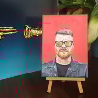 Image 3 of Portrait of El-P