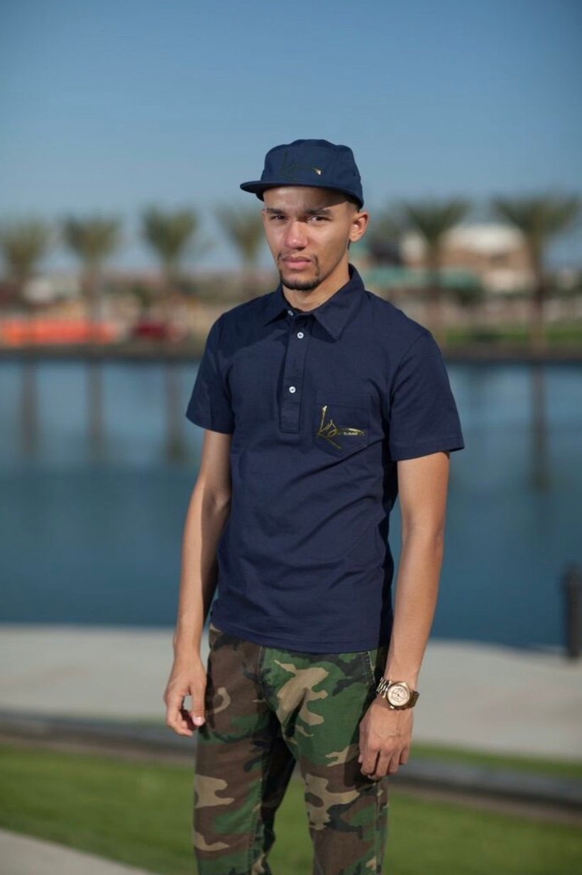 Image of Kaylamar Polo Shirt 