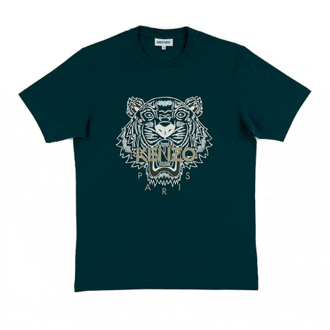 Image of 'YOUR TIME IS UP' T SHIRT