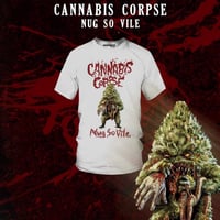 Image 1 of Cannabis Corpse