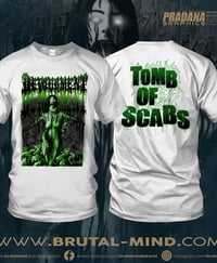 Image 1 of Devourment -Tomb Of Scabs