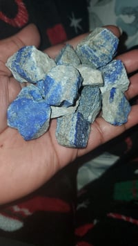 Image 1 of Lapis Lazuli