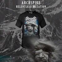 Image 1 of Archspire-Relentless Mutation