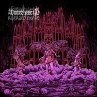 CD - Riverbed Empire