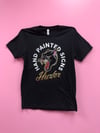 Hurfer Panther T-shirt