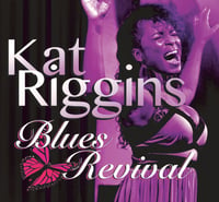 Blues Revival CD