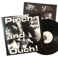 v/a - "Pinch and Ouch!" Lp