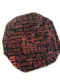 Image 2 of DST shower cap