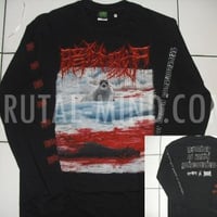 Image 3 of THE DARK PRISON MASSACRE MERCH