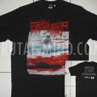 Image 5 of THE DARK PRISON MASSACRE MERCH