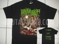 Image 4 of THE DARK PRISON MASSACRE MERCH