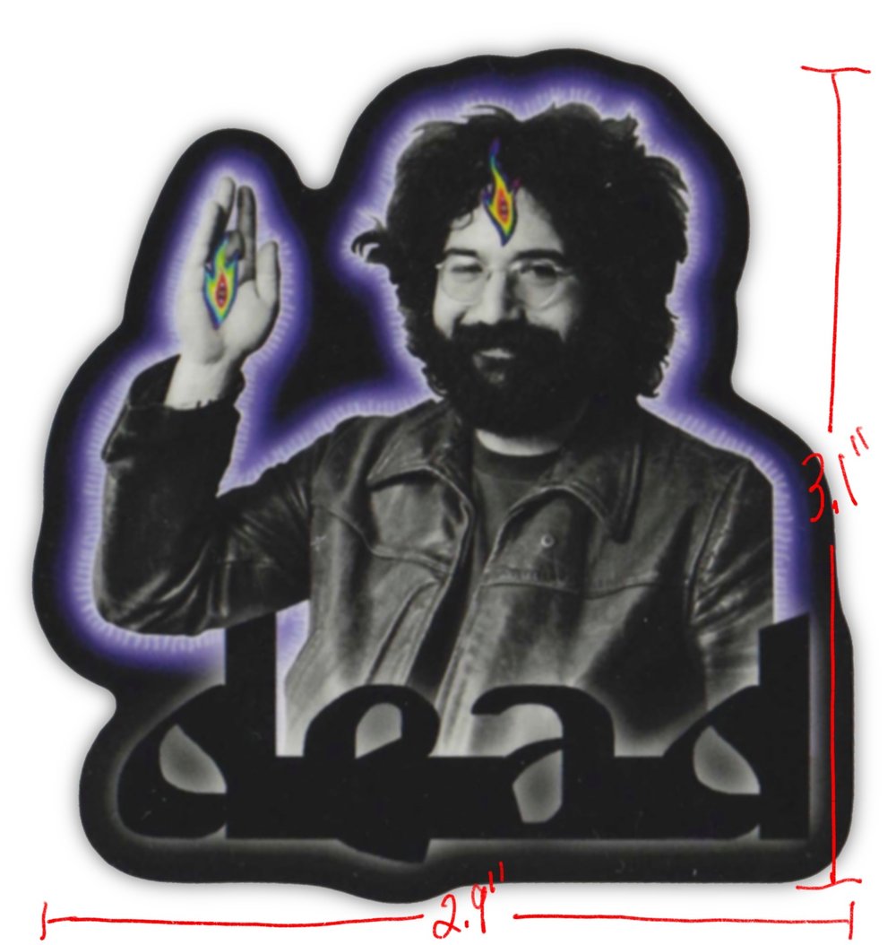 jerry_ra_lus sticker