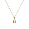 Cross II Necklace