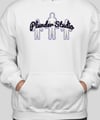 Chakras Pullover hoodie