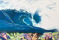 Image 1 of Rogue Wave Print 