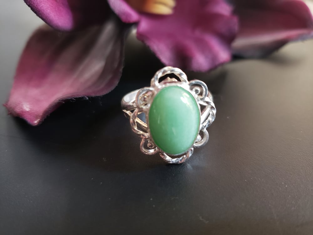 PH085 8.5 glow ring