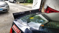 Image 2 of STREET FACTORY PERFORMANCE OG sticker