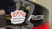 Image 3 of STREET FACTORY PERFORMANCE OG sticker