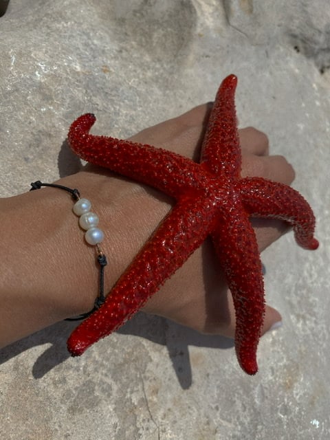 Image of Mermaid Perla Bracelet