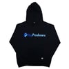 Pay Producers Hoodie