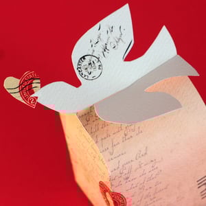 Image of Special Delivery