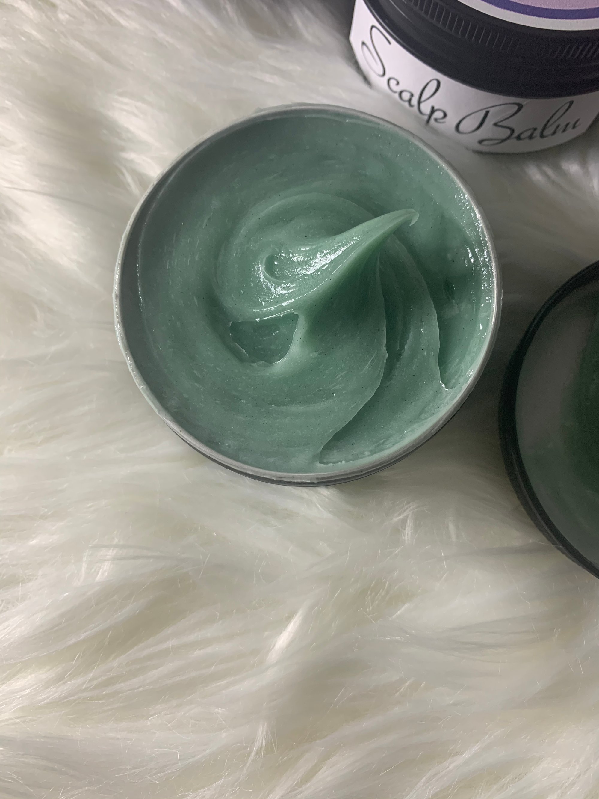 Image of Scalp balm