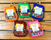 'Plus Ultra Pieces!' BNHA Candy Shaker Charm 