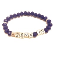 Image 4 of Personalized Bracelet