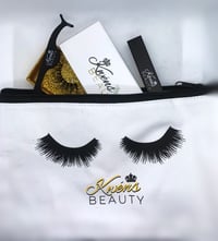 Kwēns Lash Kit