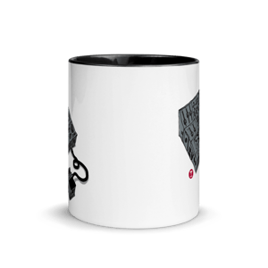 Multitrackles (rovoces) mug