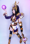 Li-Ming Diablo/HOTS Set