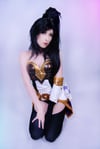 Li-Ming Diablo/HOTS Set