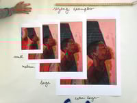 Image 4 of Homebody Print