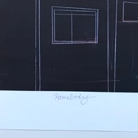 Image 2 of Homebody Print