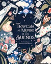 Travesía al Mundo de los Sueños - Cuento Infantil Pasta Dura
