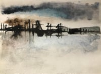 Teesmouth Industry