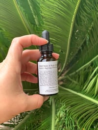 Image 2 of Anti-Aging Facial Elixir/Serum