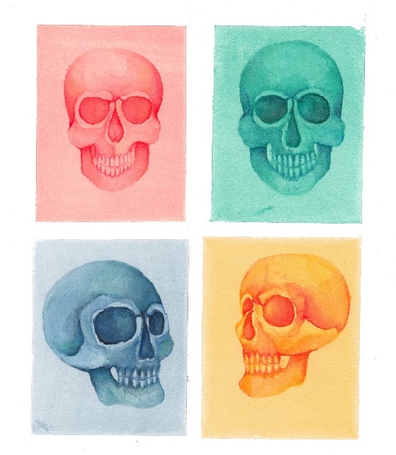 Image of The Basic Four Set