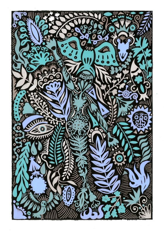 Image of Eve