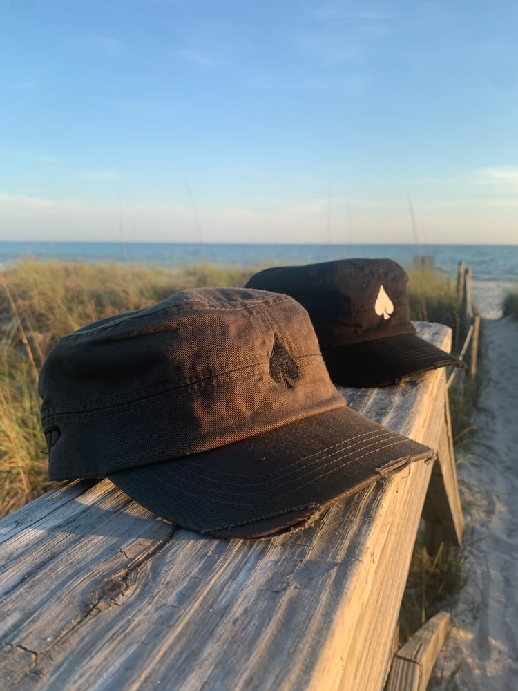 Image of BossUp Cadet Hats 