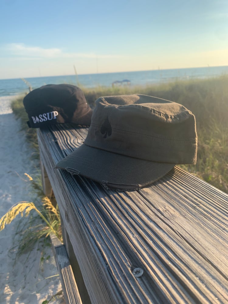 Image of BossUp Cadet Hats 