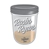 Rosin Ryan x The Hashish Inn MOOD-MAT 