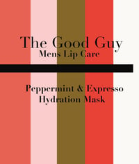 Peppermint Expresso Hydration Mask