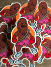 Chewy Sticker