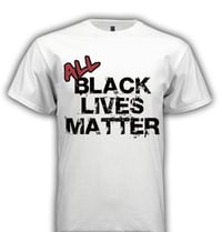 Limited Edition BLM T-shirt