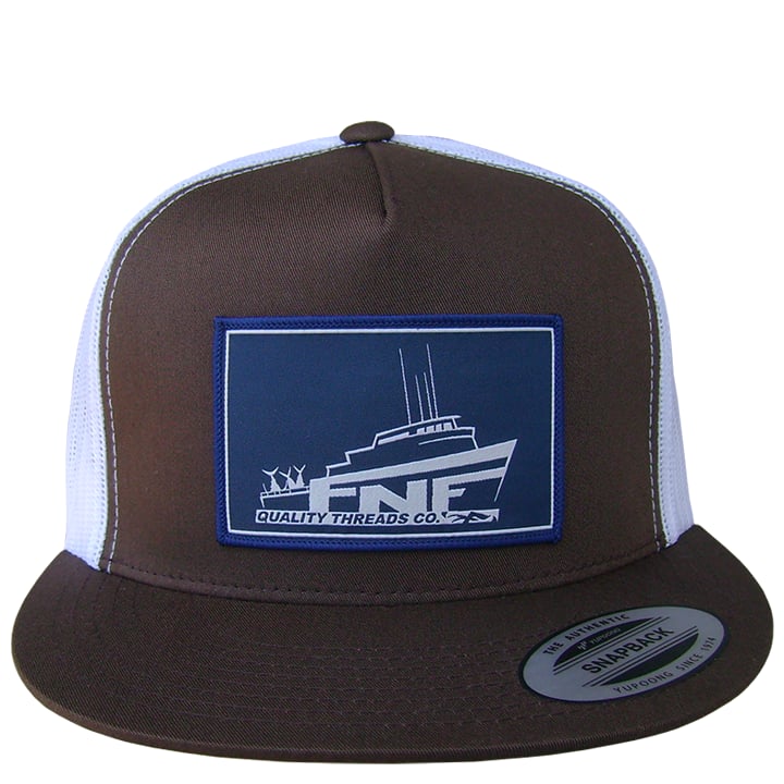 Sea Bound Trucker (assorted) | Fishing 