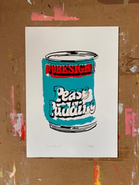 Image 1 of Pease Pudding Misprint