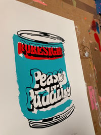 Image 2 of Pease Pudding Misprint