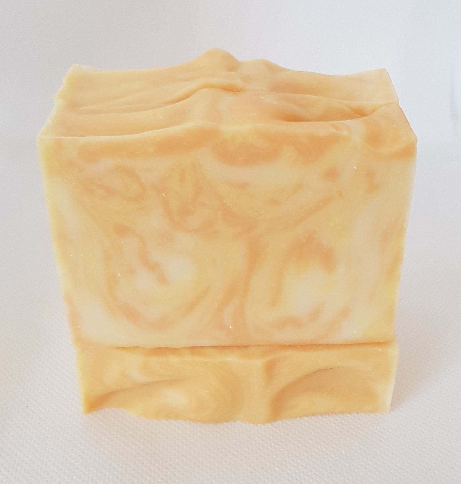 Image of Handmade Energy Soap