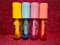 Fruit Scented Lip Gloss